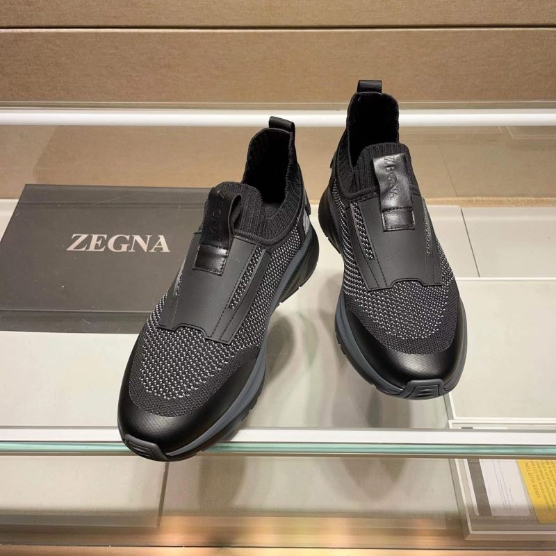 Zegna Shoes